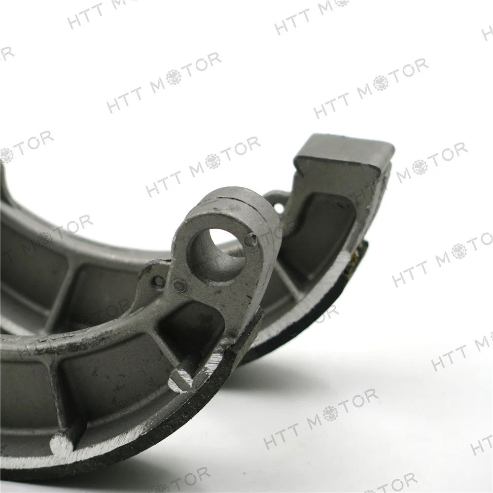HTTMT Brake Shoe for Honda TRX350TE Rancher ES TRX450S Foreman (2000–2006)