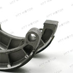 HTTMT Brake Shoe for Honda TRX350TE Rancher ES TRX450S Foreman (2000–2006)