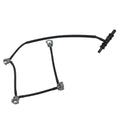 Fuel Return Overflow Hose Line Pipe for Mercedes-Benz (2003-2015)