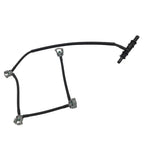 Fuel Return Overflow Hose Line Pipe for Mercedes-Benz (2003-2015)