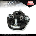 Steering Coupler for GM Ford (3/4" DD x 3/4"-36 Spline)