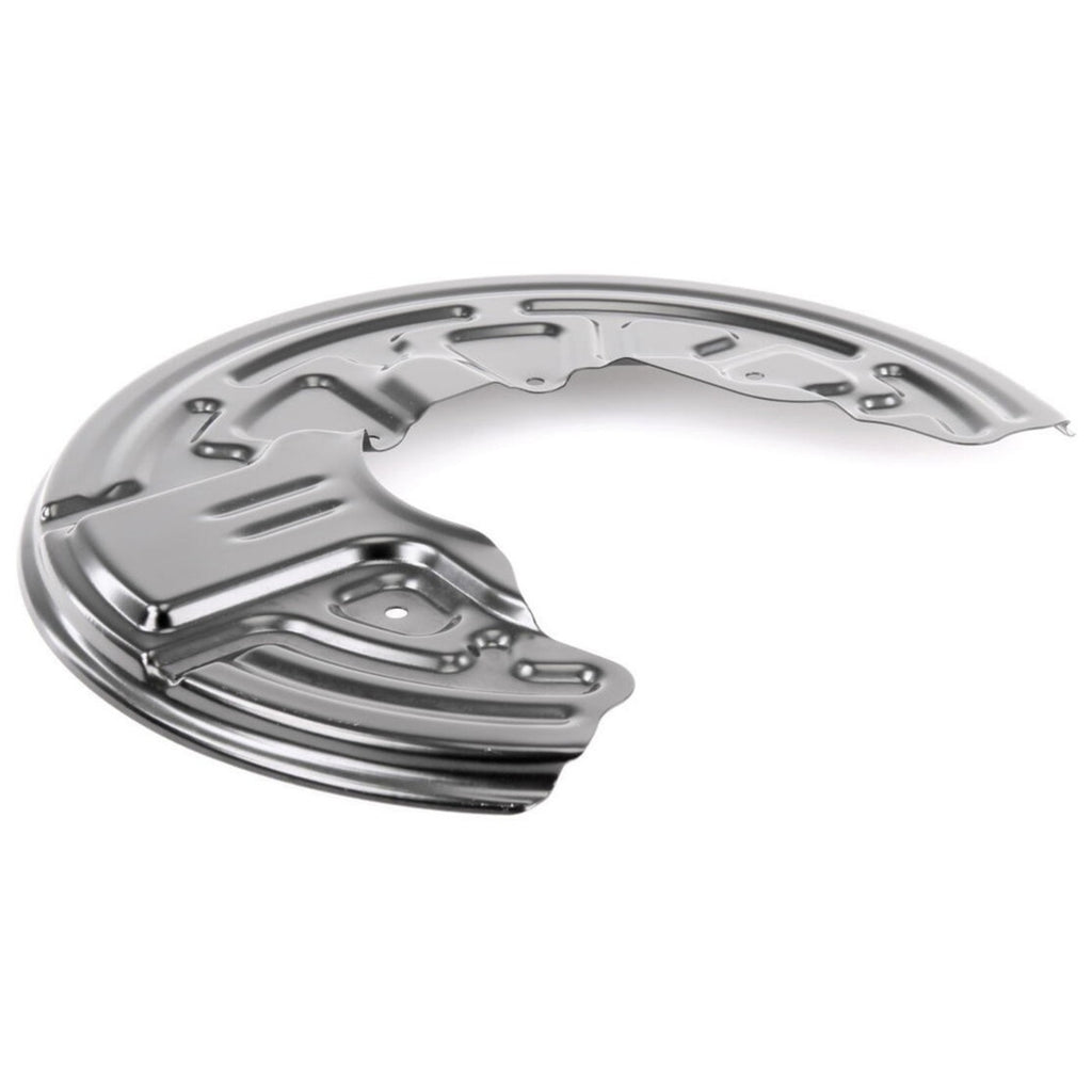 Brake Backing Plate for Audi A4 (2002–2008) Left Side