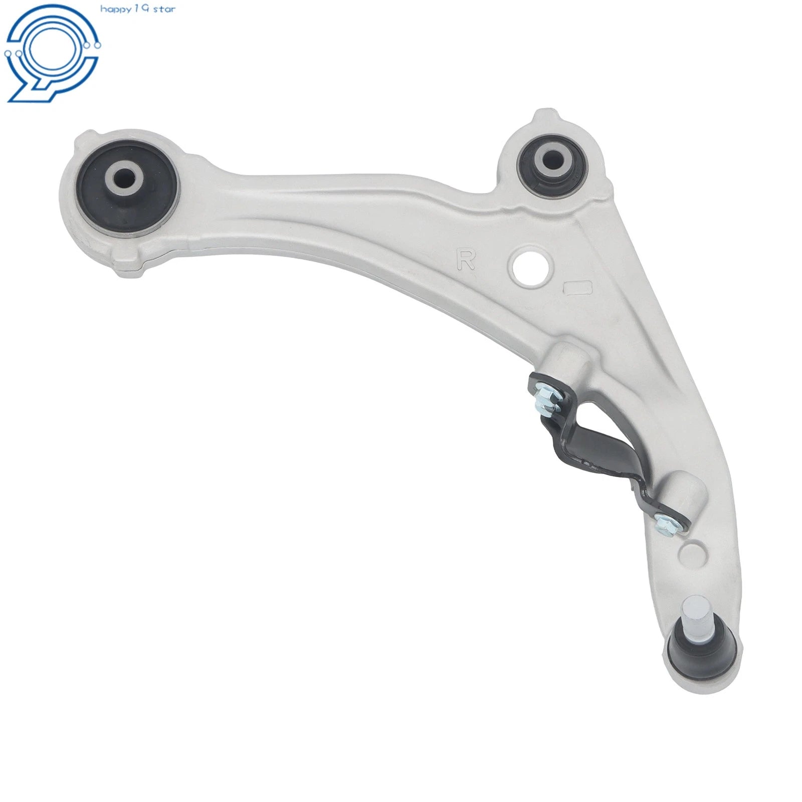 Front Passenger Lower Control Arm with Ball Joint for Nissan Altima (2007-2013)
