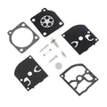 Carburetor Repair Kit for McCulloch 3216 3516 225 3505 (Fits Zama RB39)