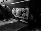 Cab Heater for Polaris Ranger 1000 / Crew (2020+) - Front and Rear