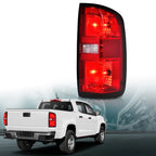 Tail Light Brake Lamp Assembly for Chevrolet Colorado (2015–2022) Right Side