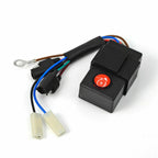 Ignition Coil & Spark Plug Kit for Polaris Sportsman 500 (1996–2001)