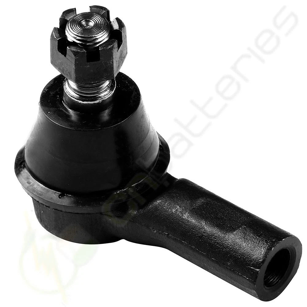 4pc Tie Rod Kit Inner & Outer for Honda Isuzu