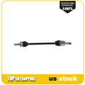 CV Axle Assembly for Subaru XV Crosstrek 2014–2015