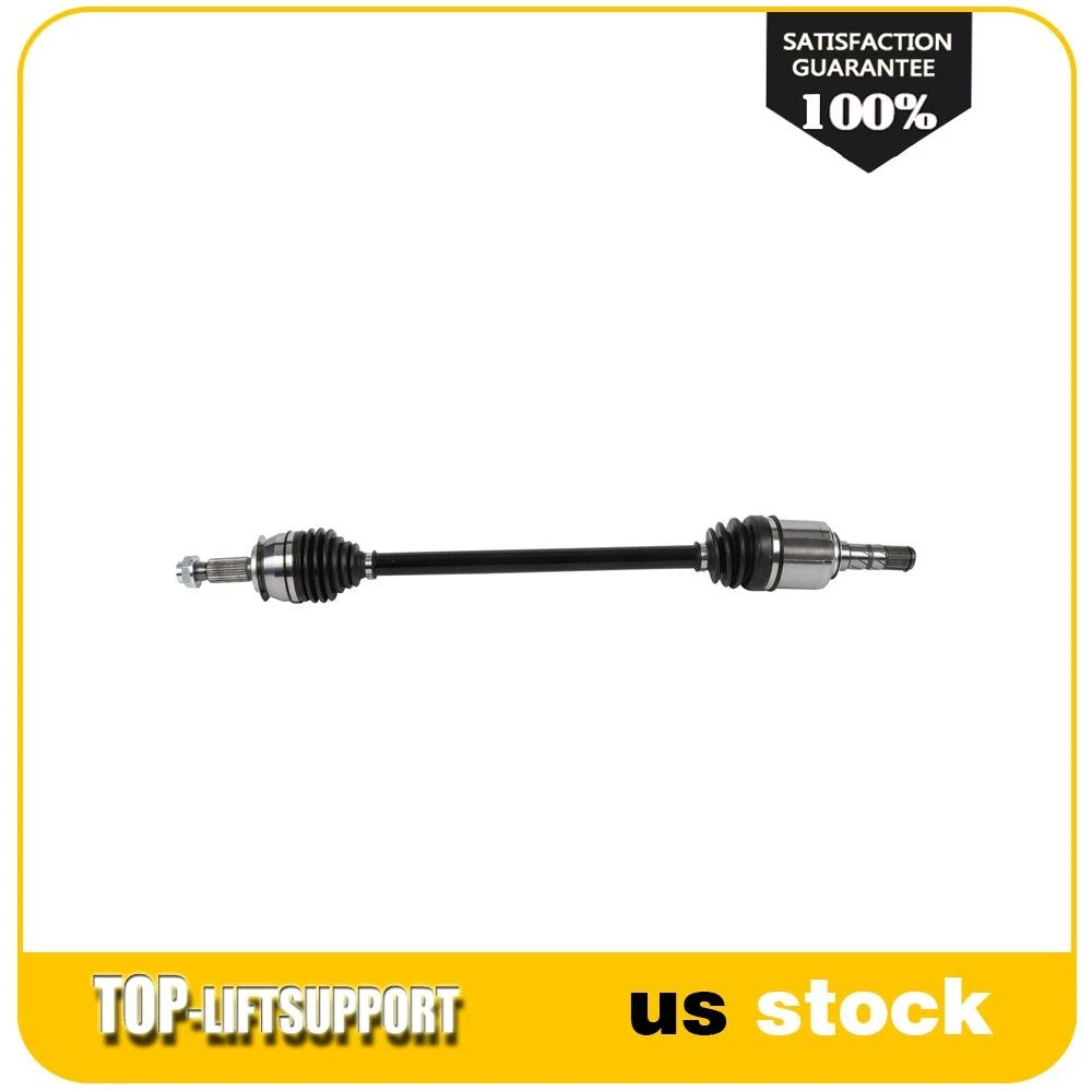 CV Axle Assembly for Subaru XV Crosstrek 2014–2015