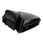 Trunk Pad Mount Plate Docking Kit for Harley Touring (2014-2025)