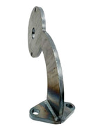 Tail Light Brackets Custom Curved Solid for 1959 Cadillac (1959–1959)