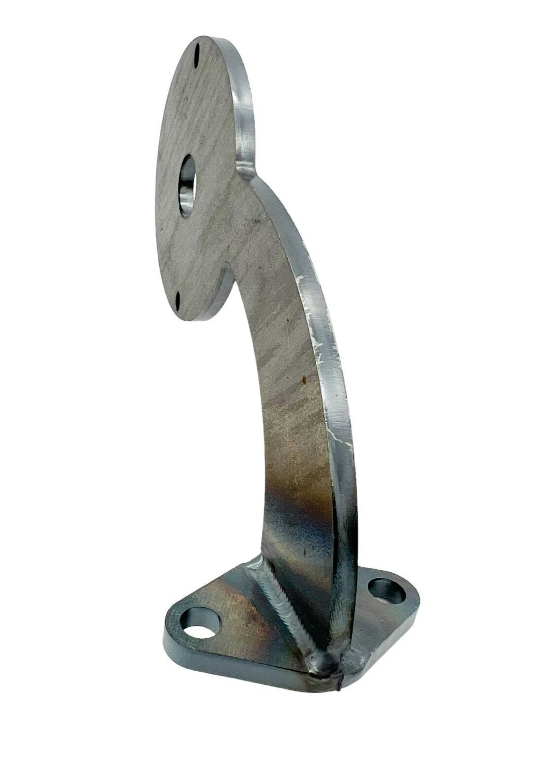 Tail Light Brackets Custom Curved Solid for 1959 Cadillac (1959–1959)