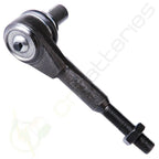 2X Front Outer Tie Rod Ends ES3646 for Volkswagen Passat (1998)