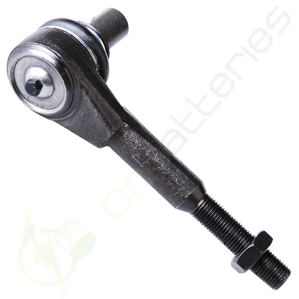 2X Front Outer Tie Rod Ends ES3646 for Volkswagen Passat (1998)