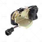 Door Lock Actuator for Ford Territory SX SY SZ (2004–2014)