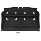 Under Engine Splash Guard for Ford F-150 (2015–2024) JL3Z-7222-C