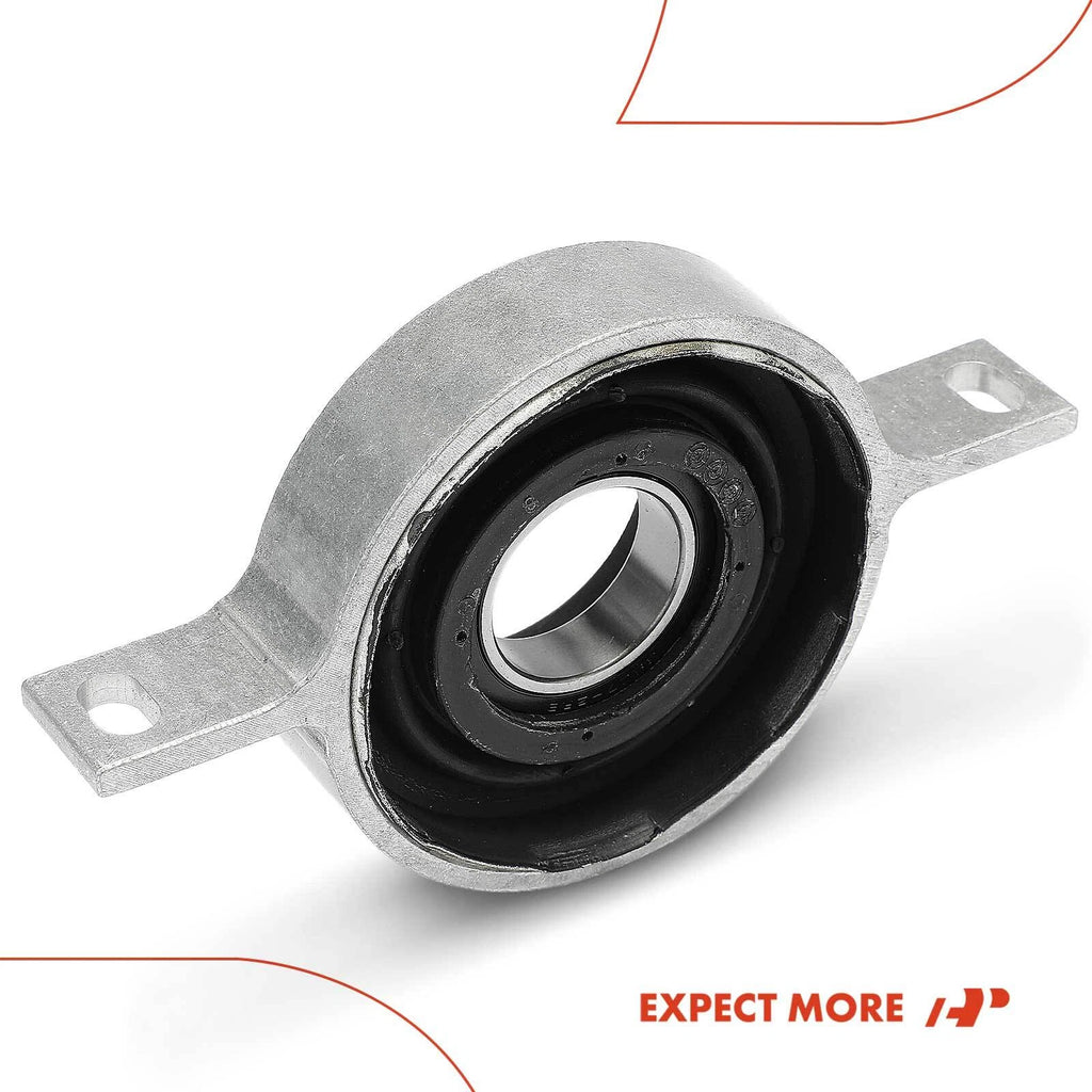 Drive Shaft Center Support Bearing for BMW X5 X6 (2014–2018)