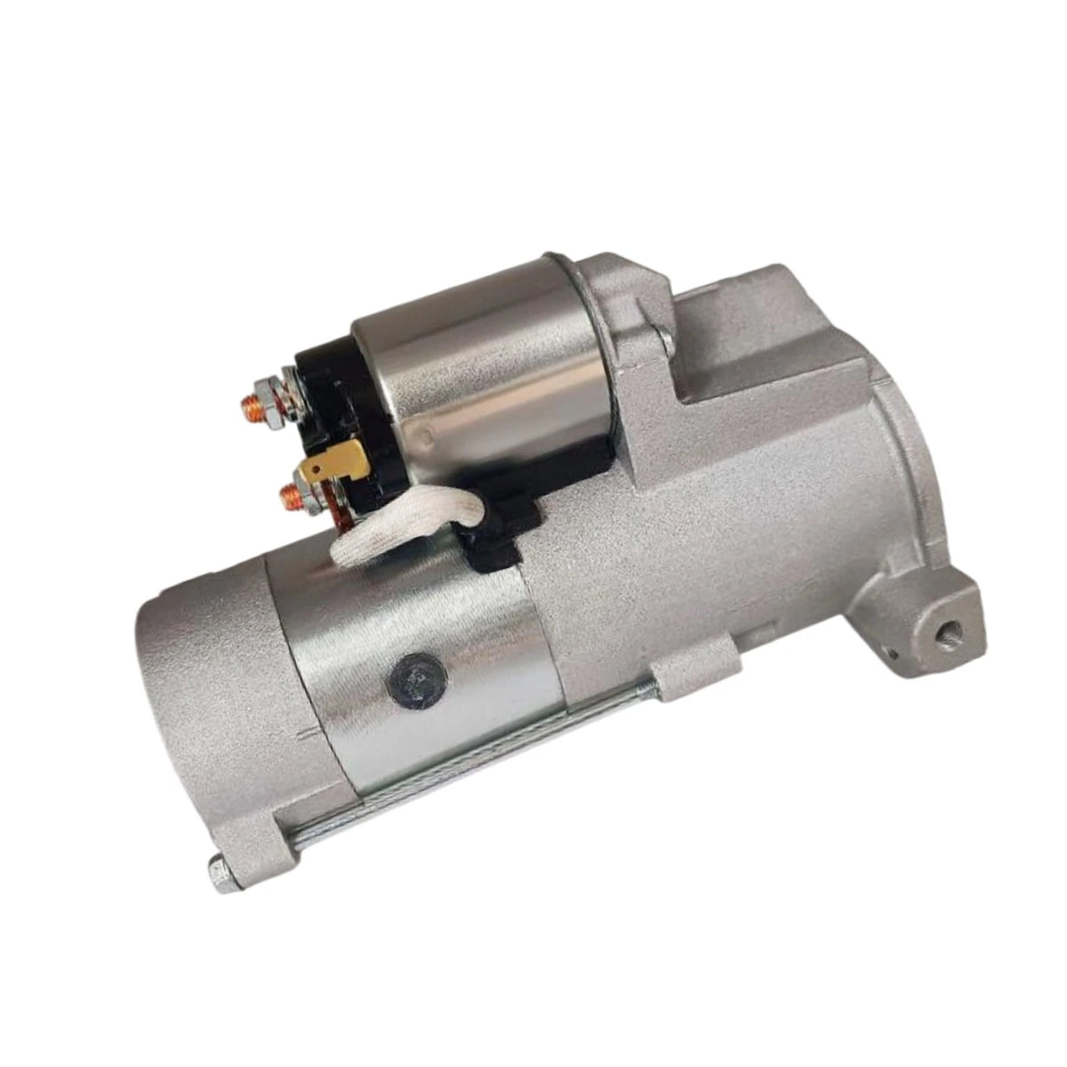 Starter Motor for Mitsubishi Triton MK ML Pajero NK NL NM (1996–2006)