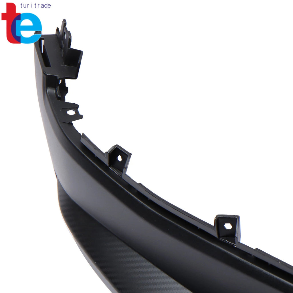 Front Lower Bumper Cover for Chevy Trailblazer RS (2024-2025)