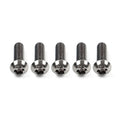 5 x Rear Brake Disc Rotor Retaining Bolts for BMW S1000RR F650/700/750