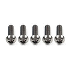5 x Rear Brake Disc Rotor Retaining Bolts for BMW S1000RR F650/700/750