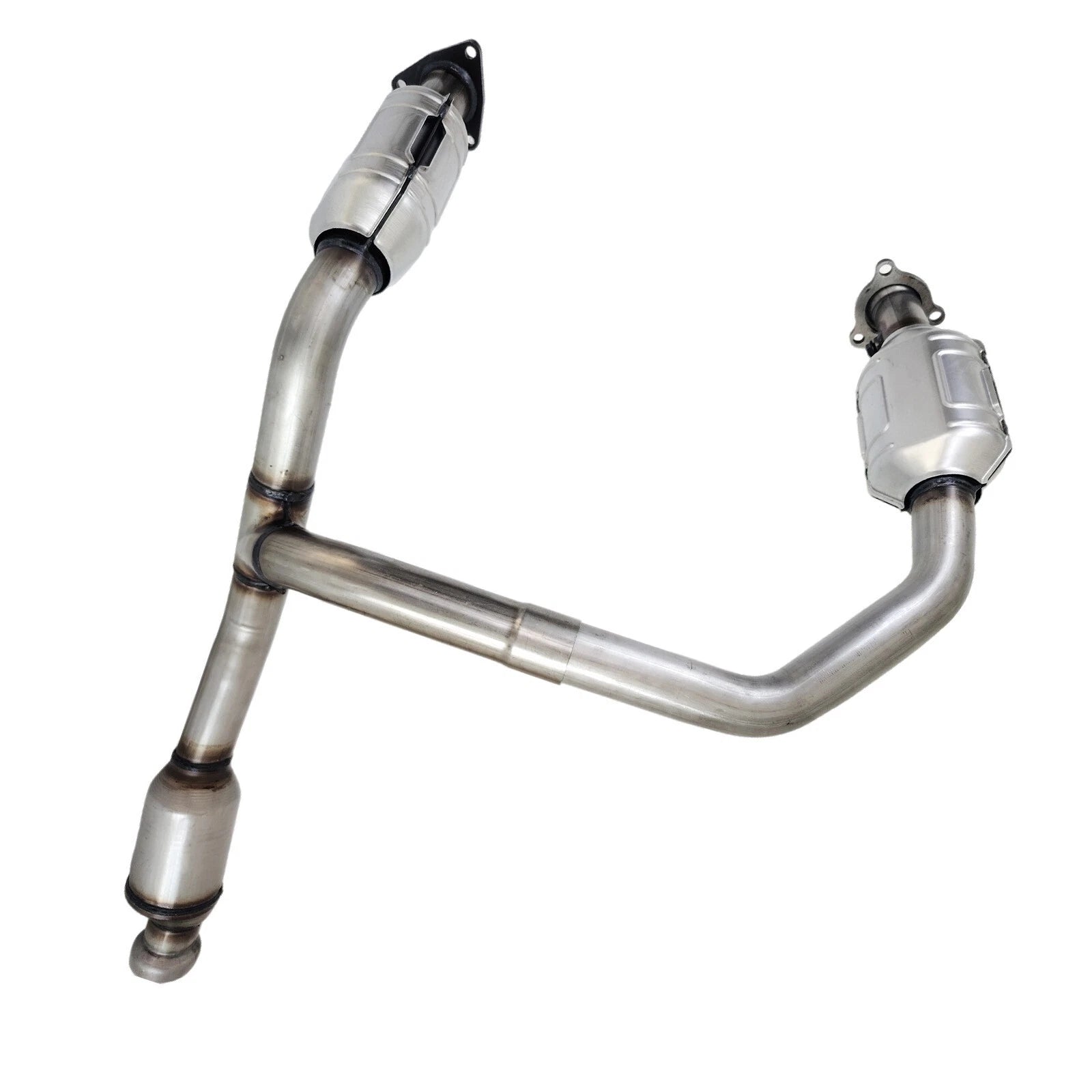 Catalytic Converter for Chevy Silverado 1500, Suburban, Tahoe (2014–2019)
