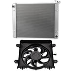 High Performance Radiator Cooling Fan for Polaris Ranger 1000 XP (2017–2025)
