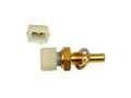Water Temperature Sensor HC983RH for Mazda B2600 (1989–1990)