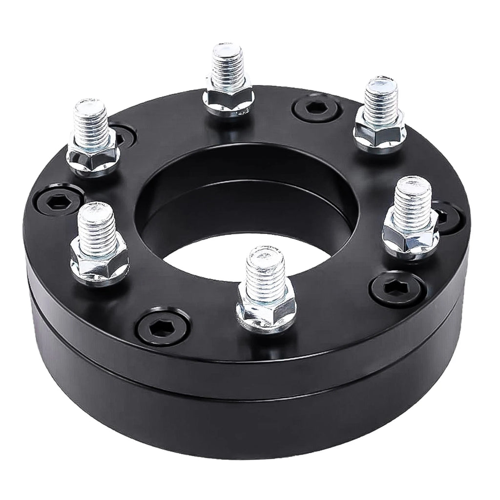 Wheel Adapter 4x2" to 6x5.5" for Chevrolet Corvette (2014–2019)