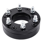 Wheel Adapter 4x2" to 6x5.5" for Chevrolet Corvette (2014–2019)