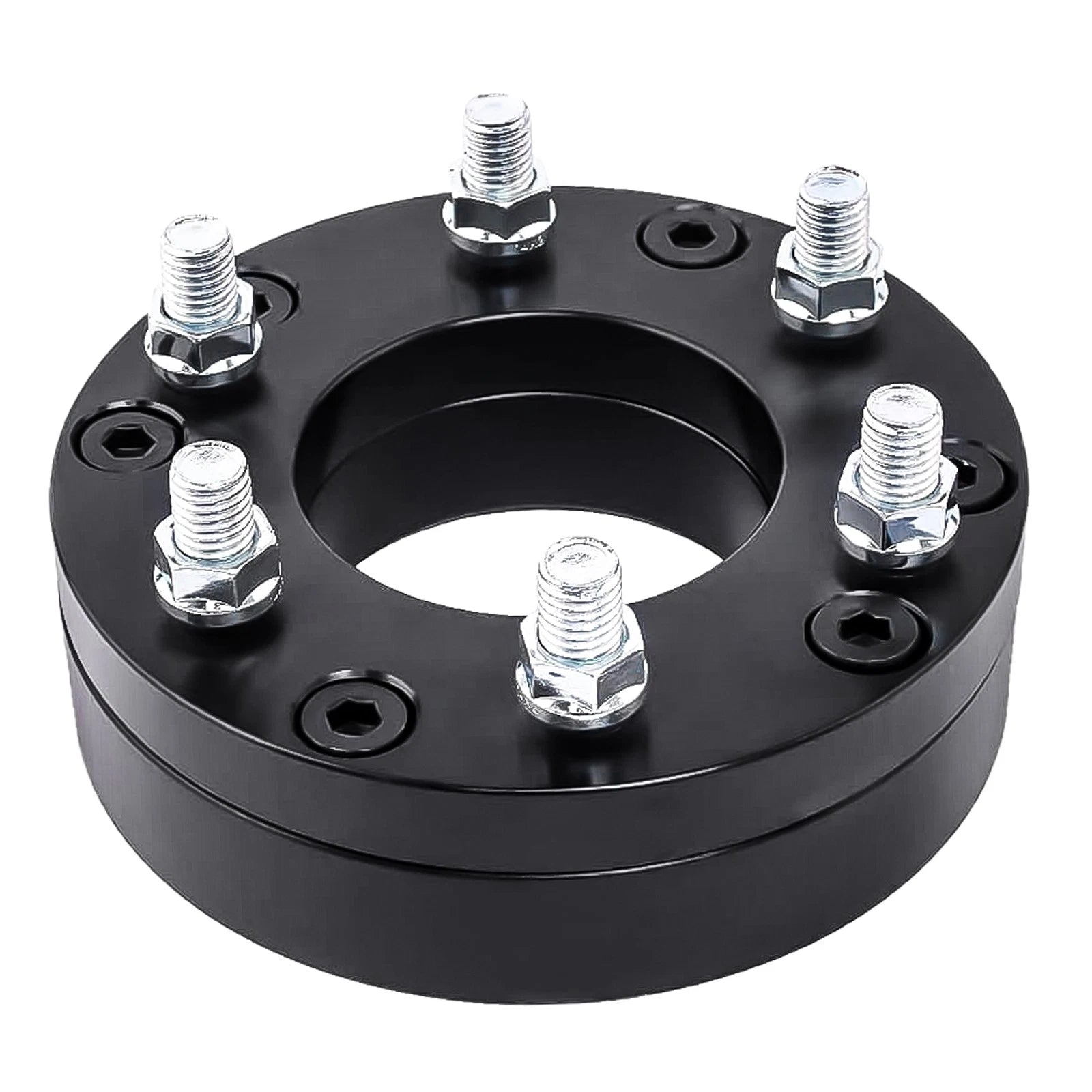Wheel Adapter 4x2" to 6x5.5" for Chevrolet Corvette (2014–2019)