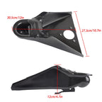 A-Frame Trailer Coupler 2-5/16 Inch Hitch Ball for Various Trailers