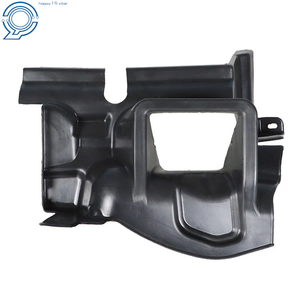 Front Air Intake Tube for Dodge Charger Hellcat (2019-2020)