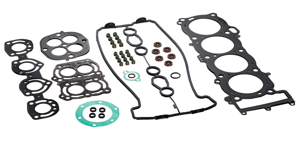 Top End Rebuild Piston Gasket Kit for Yamaha SX AR 212 FX Cruiser 1100 HO (.50)