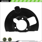 Right Front Brake Dust Shield 20971876 for Chevrolet GMC (2014–2020)