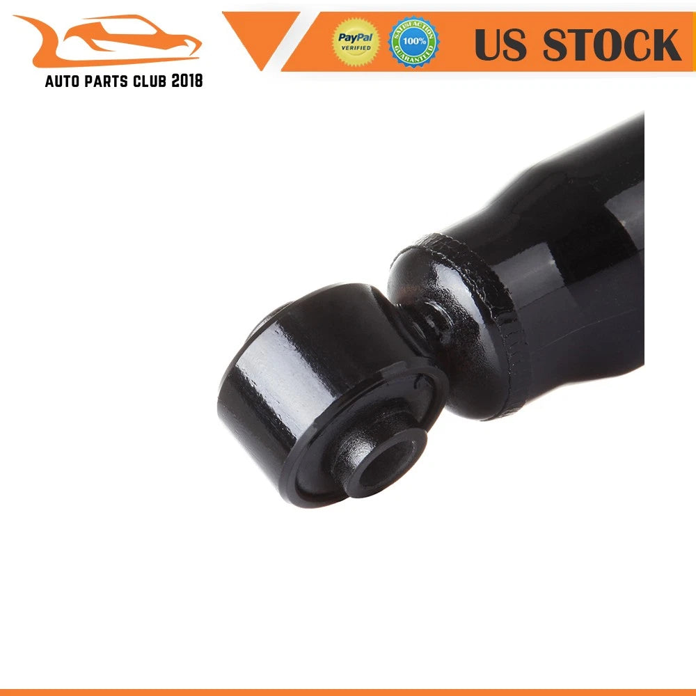 2X Complete Struts & Shocks for Dodge Ram 1500 4WD (2009-2010)