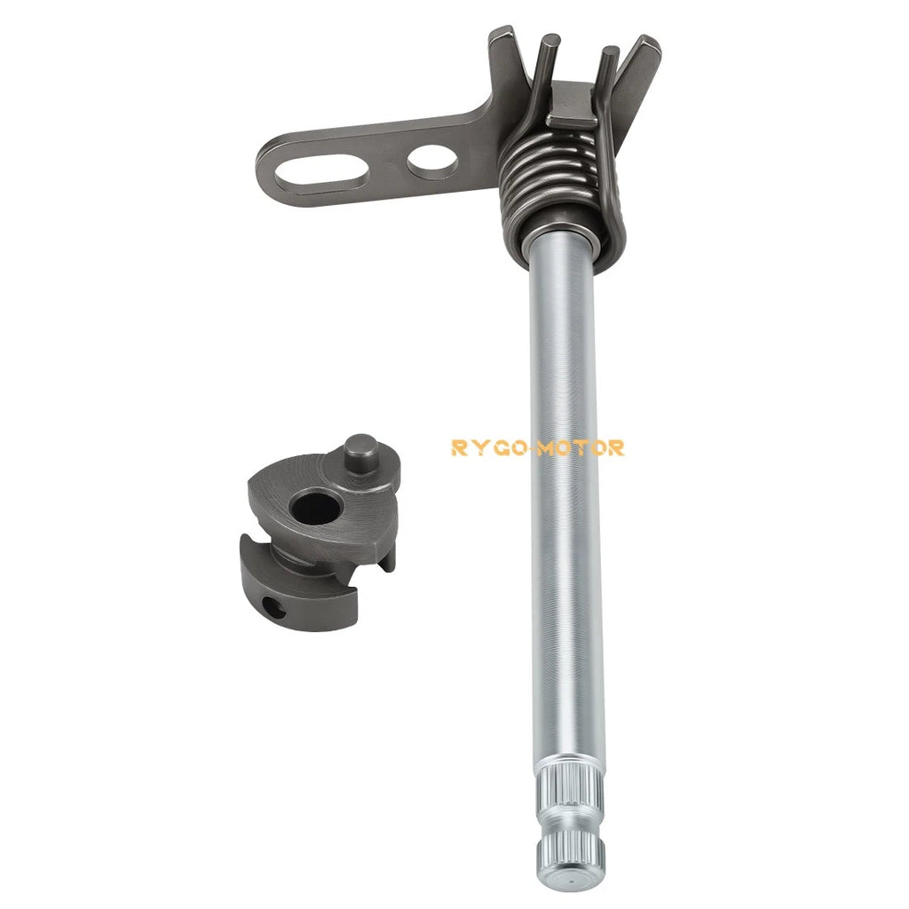 Shifter Gear Shift Shaft Spindle Kit for Yamaha YFZ450 (2004–2005) 99999-03597-00