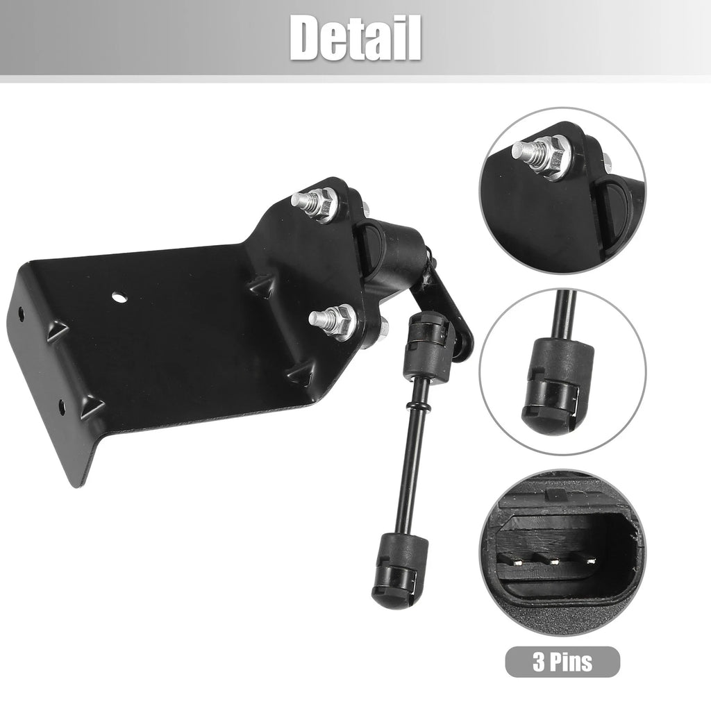 Rear Left Right Suspension Ride Height Level Sensor for Ford (2006–2010)