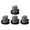 Vacuum Filter Replacement for Shark Cyclone PET Handheld