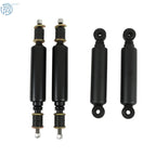 Set of 2 Front Rear Shock Absorbers for Club Car DS/Precedent (1981-Present)