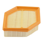 Air Filter Cleaner for BMW K 1200 GT K1200 K 1200 R S K 1200 S (2004–2008)