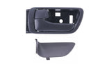 Left Front Rear Grey Inner Door Handle for Toyota Camry CV36 (2002–2006)