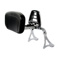Adjustable Backrest for Harley Street Glide (2014–2024) Chrome