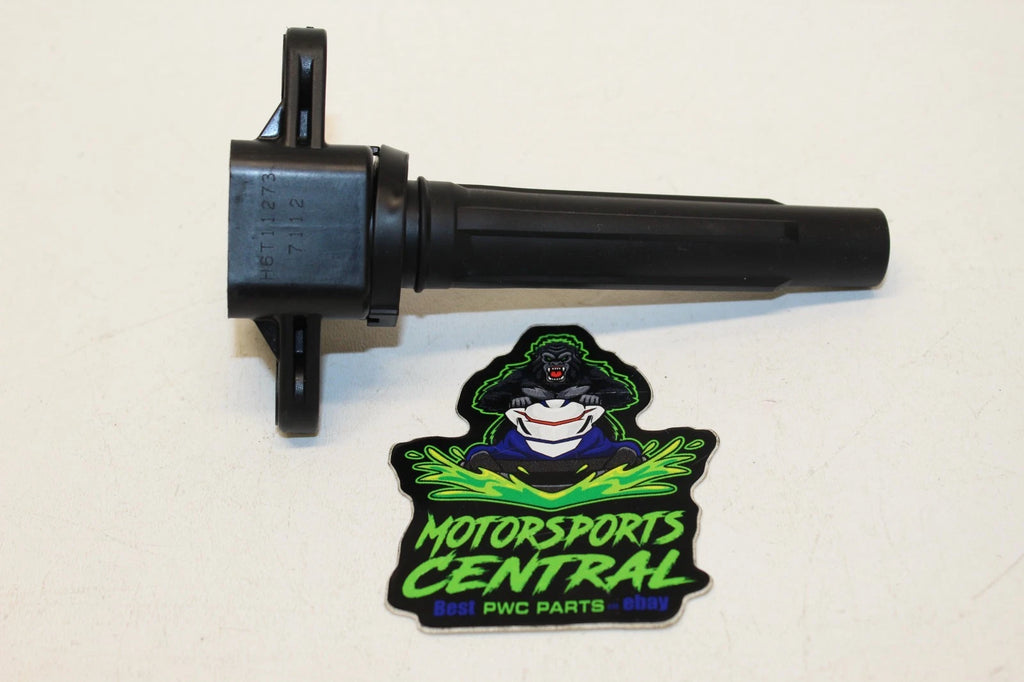 Ignition Coils Set of 2 for Yamaha EX Sport Superjet TR1 VX 1050