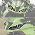 Front Headlight Assembly for Kawasaki Ninja ZX10R (2011–2015)