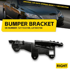 Bumper Bracket for Lexus ES350 (2010–2012) Front Right Passenger Side OEM