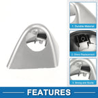 Front Left Washer Nozzle Cover Cap No. 61678252745 for BMW X5 (2000–2006)