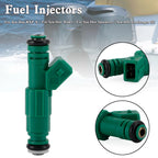 Fuel Injector 006-623, 420874432 for Sea Doo Speedster RXP-X RXT-X (2008–2012)