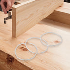 Set of 3 Sander Belts for CMEW231 DWE6420